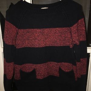 GAP XS Sweater